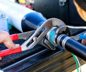 About Emergency plumbing pros Commercial Point, OH