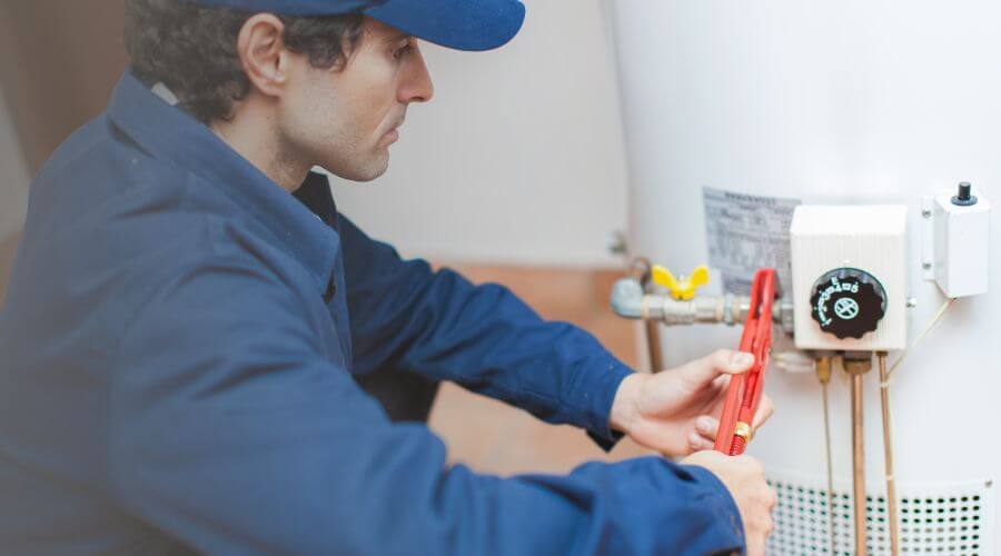Professional emergency plumbing in Commercial Point, OH